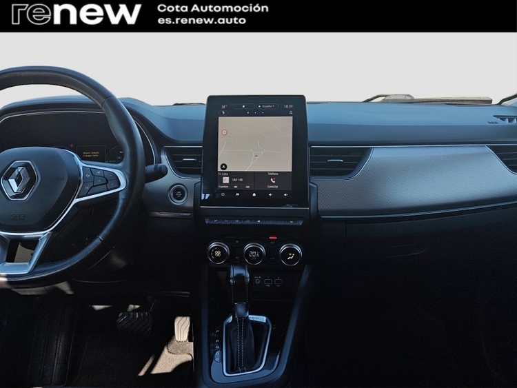 Renault Arkana Zen foto 12