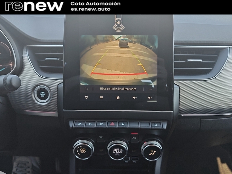 Renault Arkana Zen foto 17
