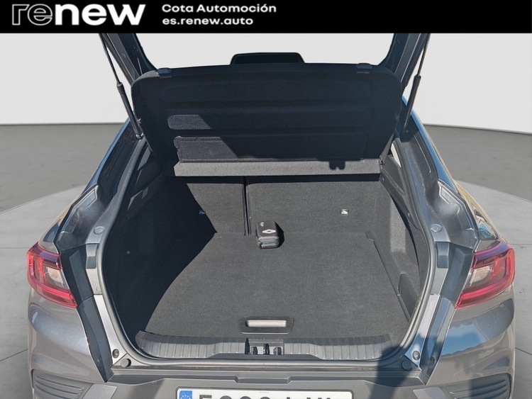 Renault Arkana Zen foto 18