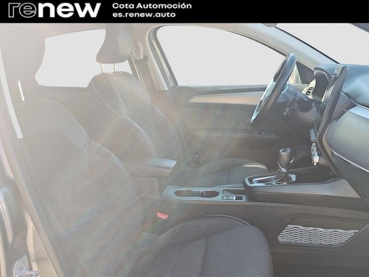 Renault Arkana Zen foto 19