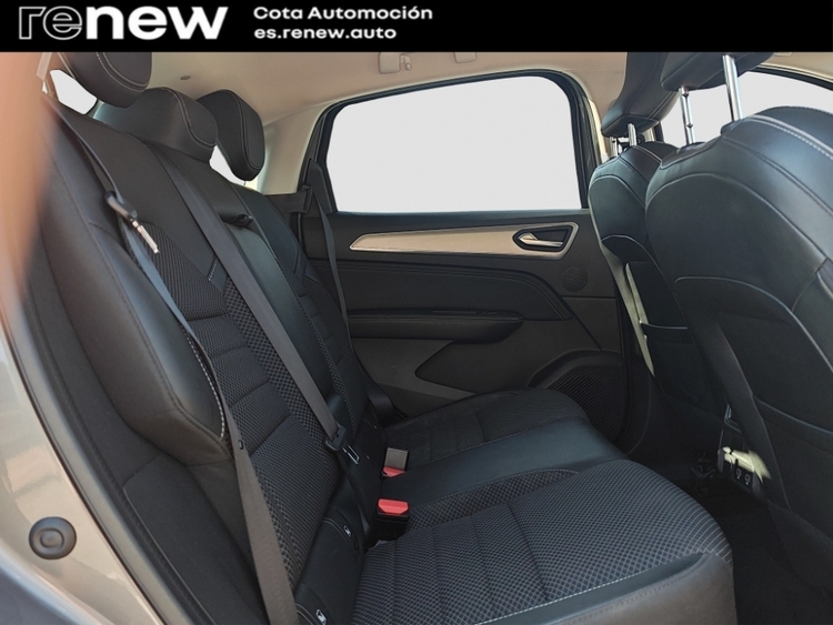 Renault Arkana Zen foto 20