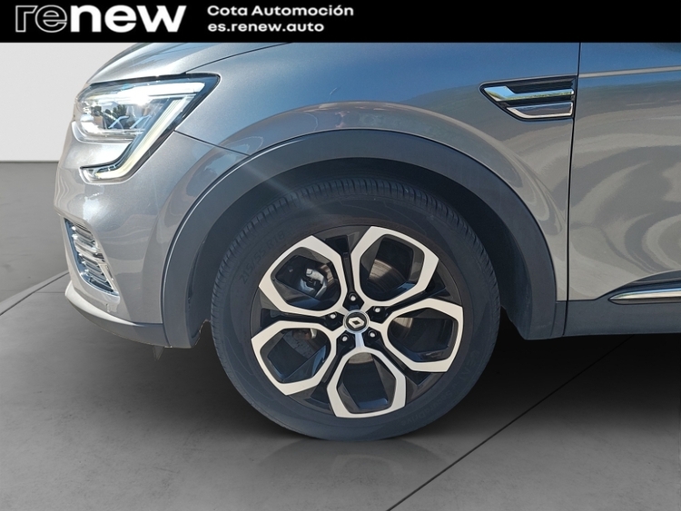 Renault Arkana Zen foto 21