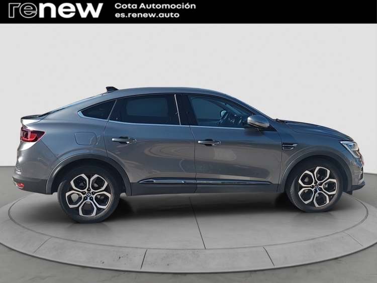 Renault Arkana Zen foto 11