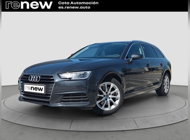 Audi - A4