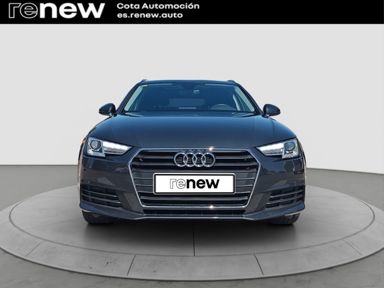 Audi A4 advanced edition foto 3