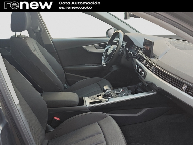Audi A4 advanced edition foto 19