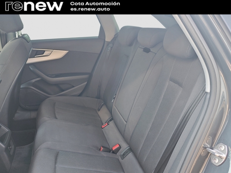 Audi A4 advanced edition foto 8