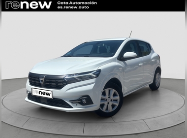Dacia - Sandero