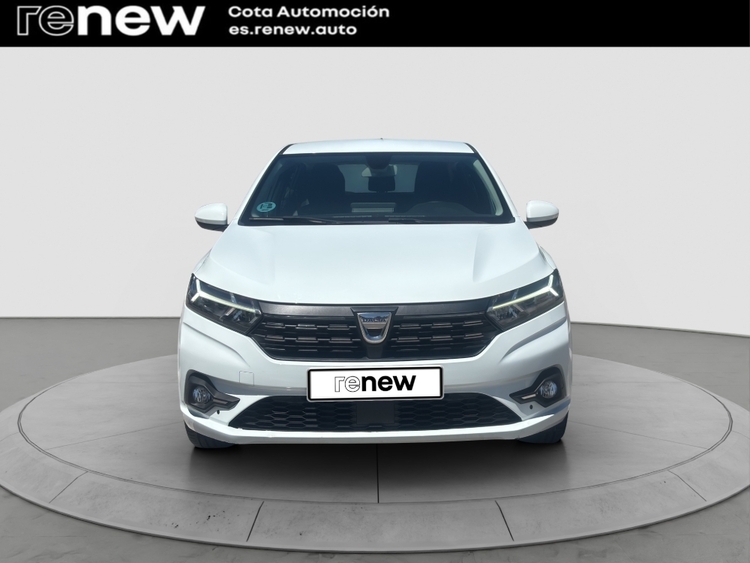 Dacia Sandero Expression foto 3