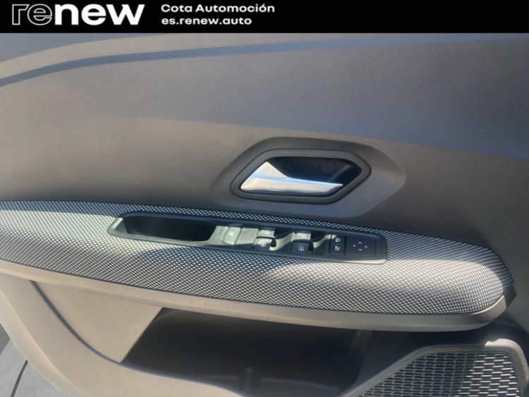 Dacia Sandero Expression foto 16
