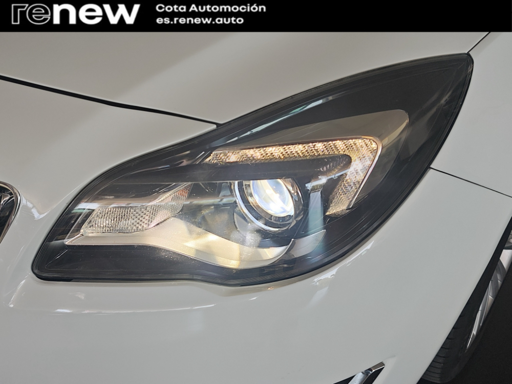 Opel Insignia Berlina Excellence miniatura 22