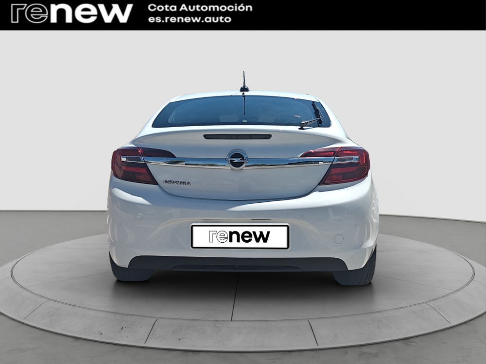 Opel Insignia Berlina Excellence miniatura 7