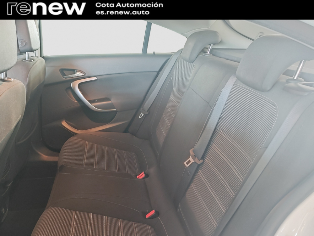 Opel Insignia Berlina Excellence miniatura 8