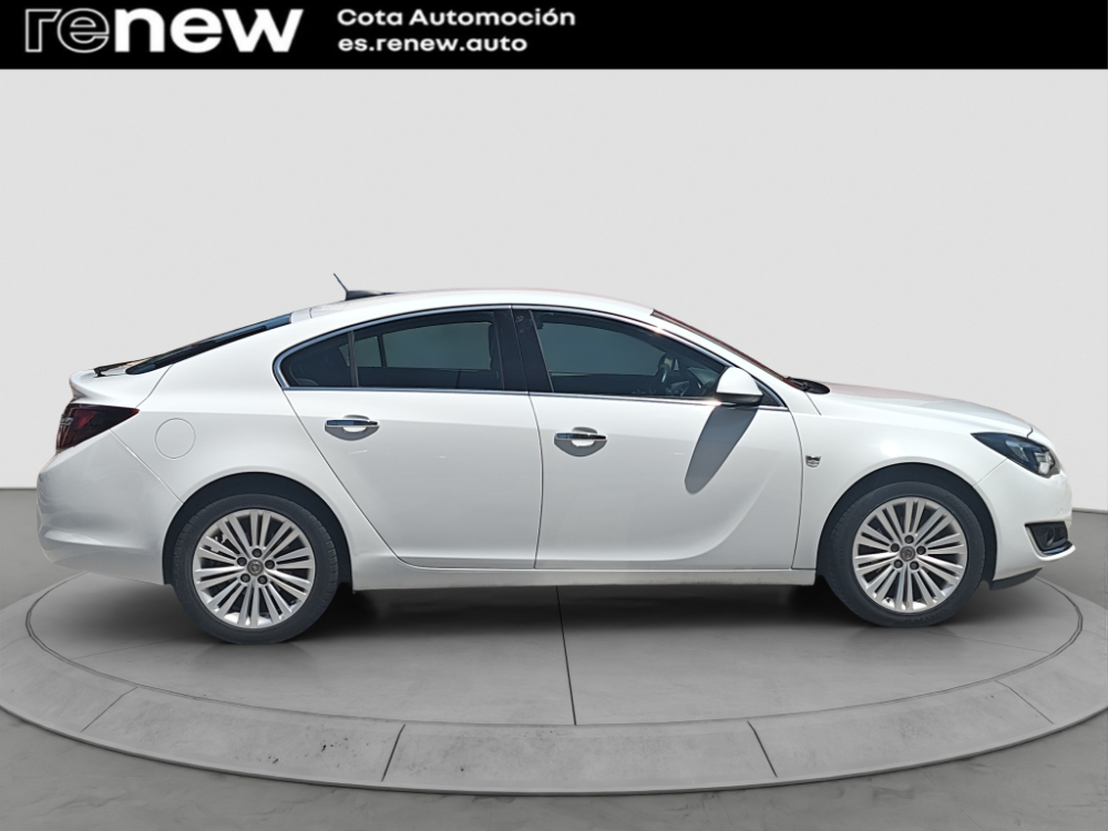 Opel Insignia Berlina Excellence miniatura 11