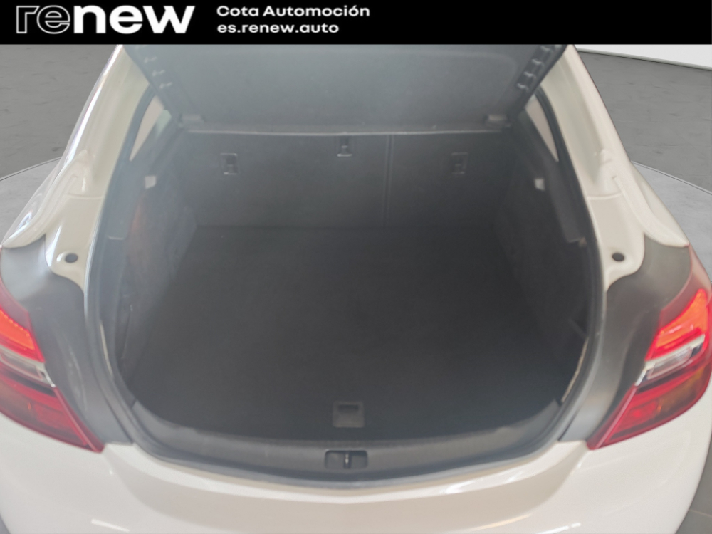 Opel Insignia Berlina Excellence foto 18