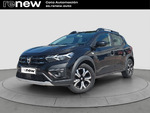 Dacia Sandero Stepway Comfort miniatura 2
