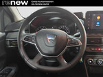 Dacia Sandero Stepway Comfort miniatura 14