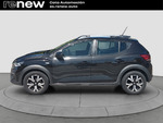 Dacia Sandero Stepway Comfort miniatura 4