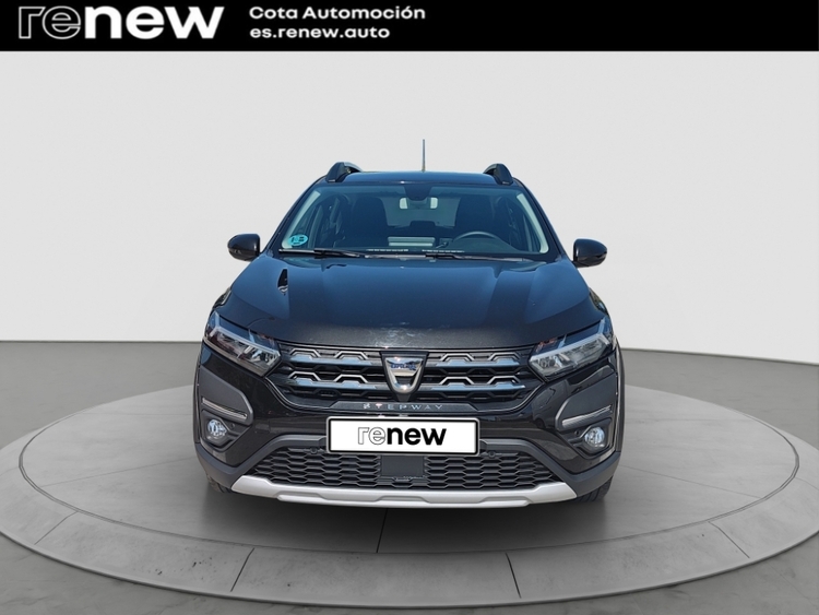Dacia Sandero Stepway Comfort foto 3