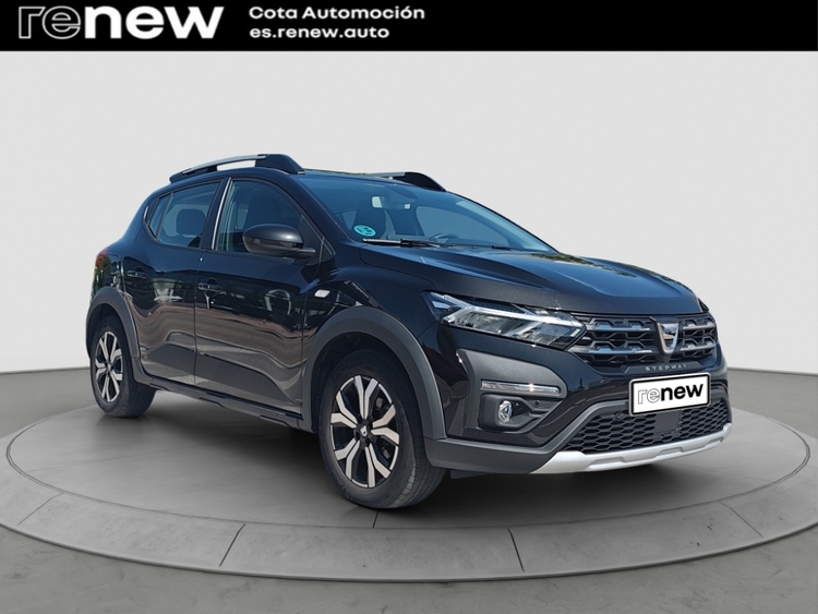 Dacia Sandero Stepway Comfort foto 13