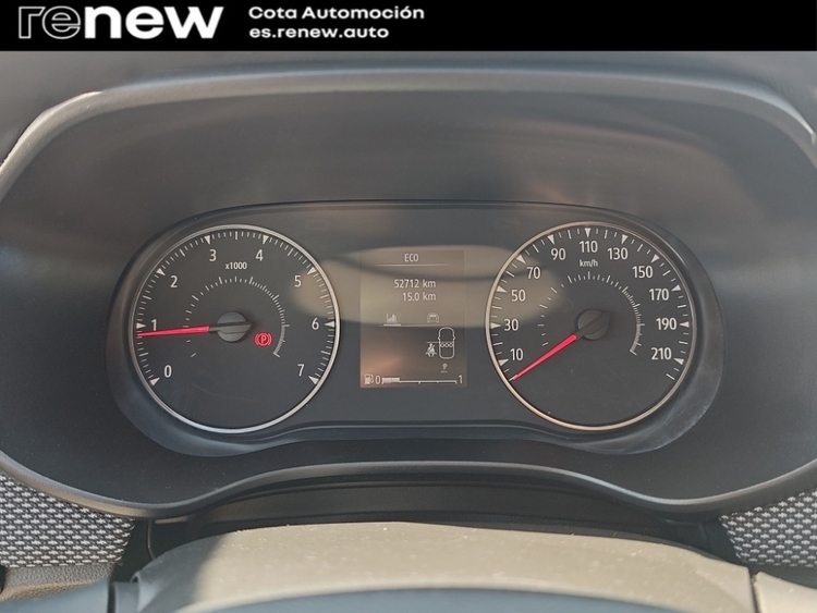 Dacia Sandero Stepway Comfort foto 15