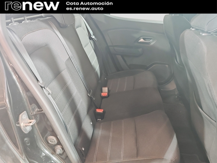 Dacia Sandero Stepway Comfort foto 20