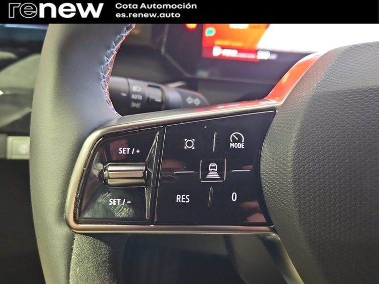 Renault Clio VI 160 E-Tech Full Hybrid Esprit Alpine foto 30