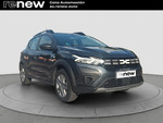 Dacia Sandero Stepway Essential miniatura 13