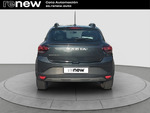 Dacia Sandero Stepway Essential miniatura 7