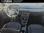 Dacia Sandero Stepway Essential miniatura 10