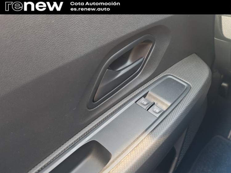 Dacia Sandero Stepway Essential foto 16