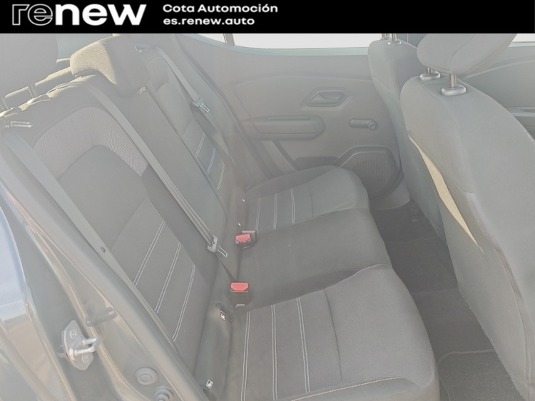Dacia Sandero Stepway Essential foto 19