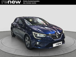 Renault Megane Zen miniatura 13