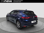 Renault Megane Zen miniatura 5