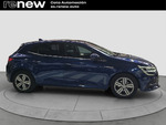 Renault Megane Zen miniatura 11