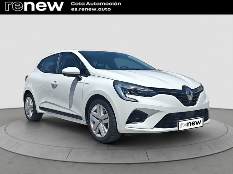 Renault Clio Intens foto 13
