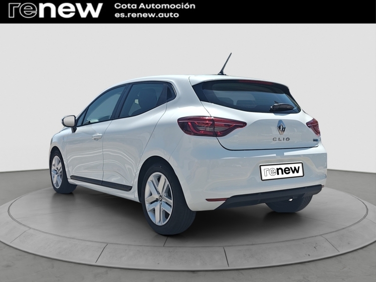 Renault Clio Intens foto 5