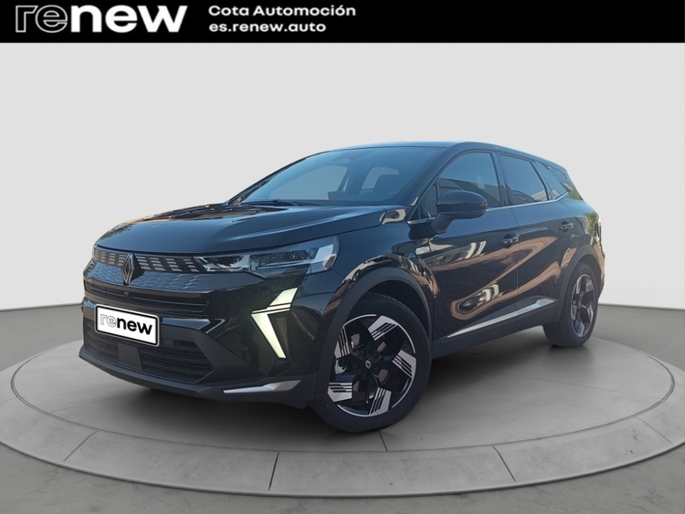 Renault Symbioz 145 E-Tech Full Hybrid Techno foto 2