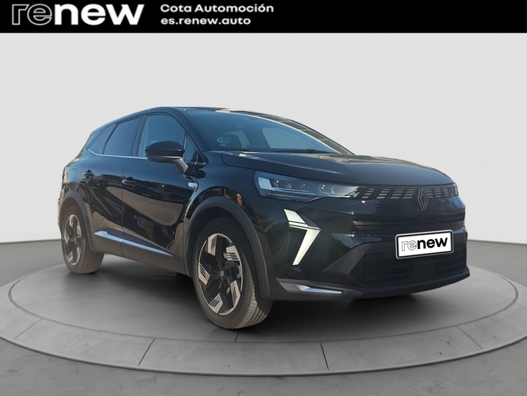 Renault Symbioz 145 E-Tech Full Hybrid Techno foto 13