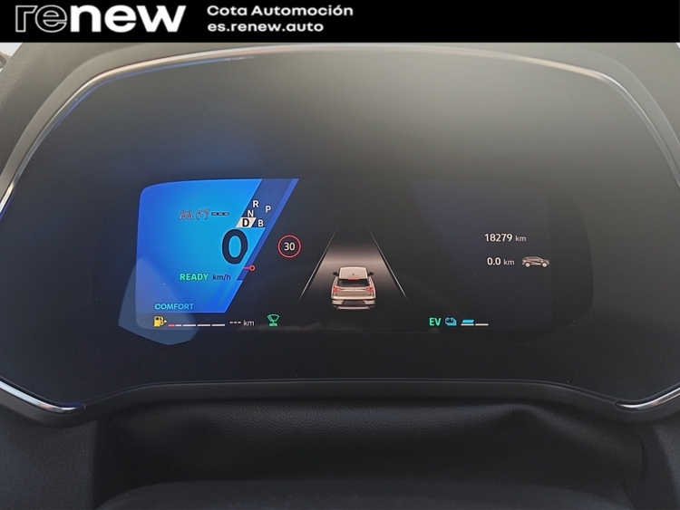 Renault Symbioz 145 E-Tech Full Hybrid Techno foto 15
