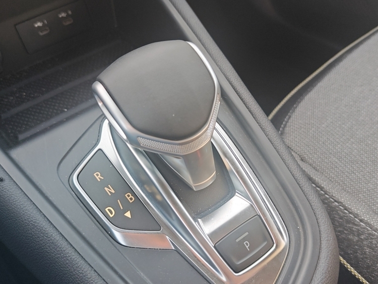 Renault Symbioz 145 E-Tech Full Hybrid Techno foto 22