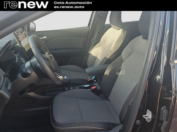 Renault Symbioz 145 E-Tech Full Hybrid Techno foto 6