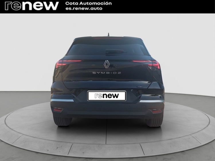 Renault Symbioz 145 E-Tech Full Hybrid Techno foto 7