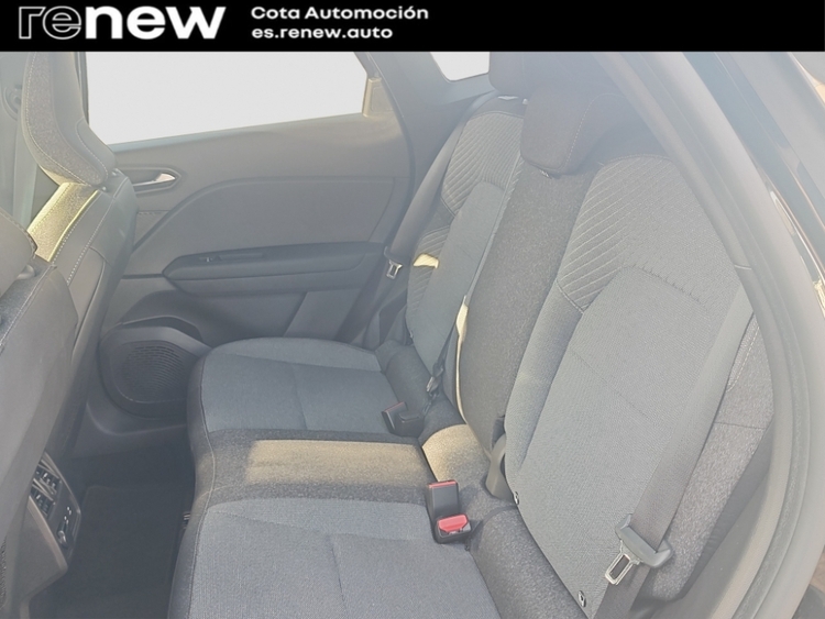 Renault Symbioz 145 E-Tech Full Hybrid Techno foto 8
