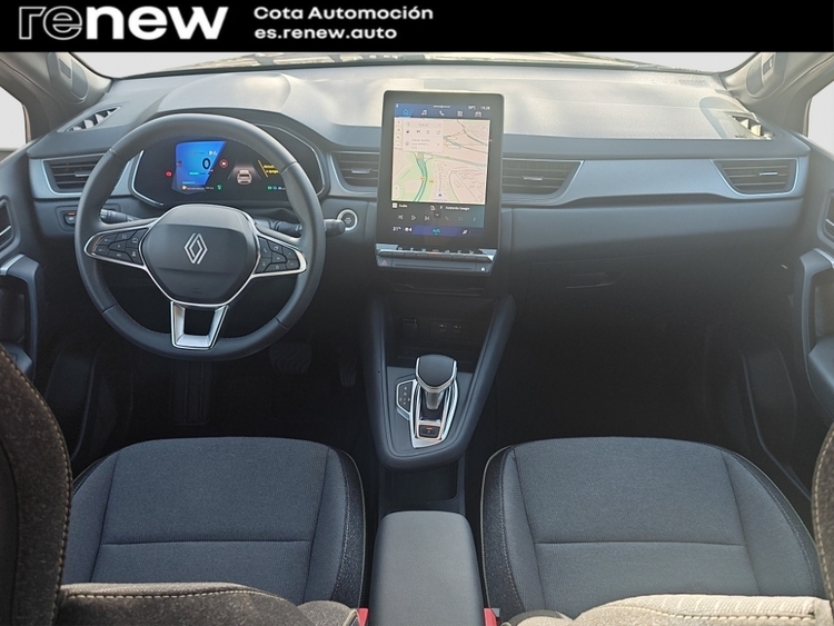 Renault Symbioz 145 E-Tech Full Hybrid Techno foto 10