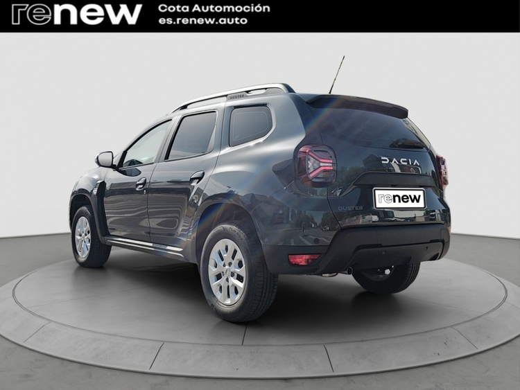 Dacia Duster Expression foto 5