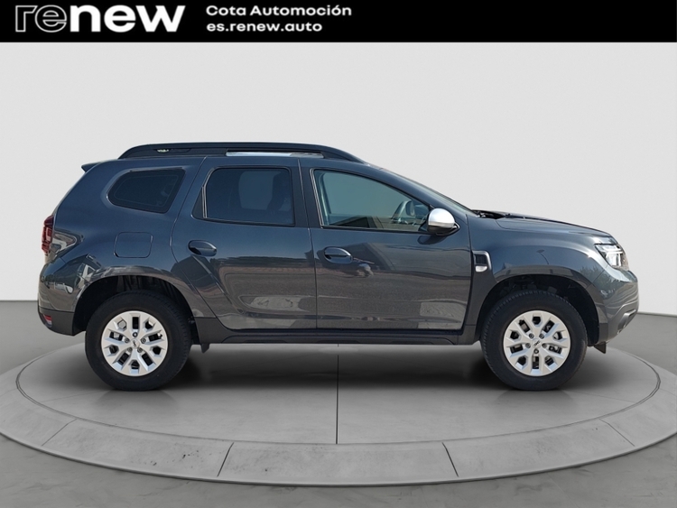 Dacia Duster Expression foto 10
