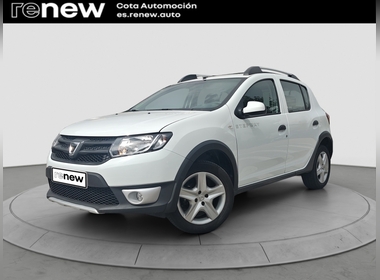 Dacia - Sandero