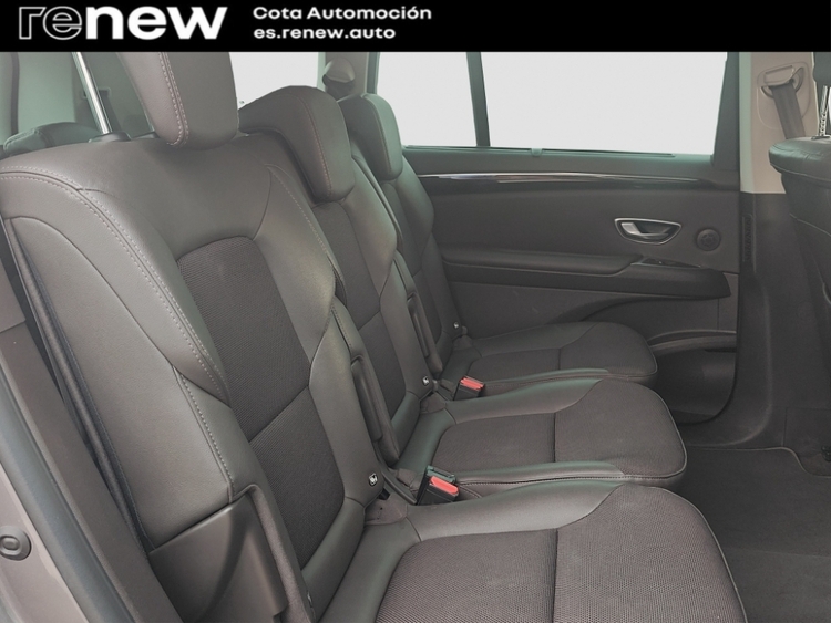 Renault Espace Limited foto 21