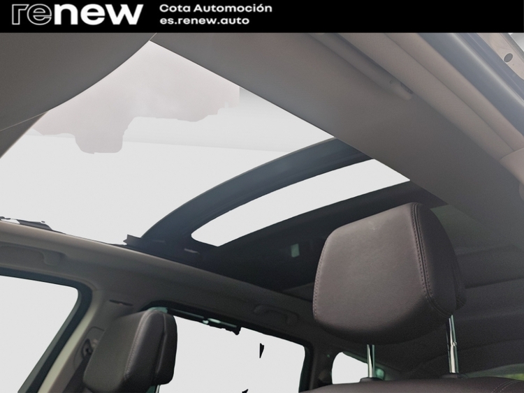 Renault Espace Limited foto 24